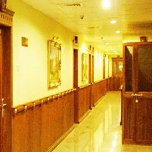 3* Hotel Grand Seasons