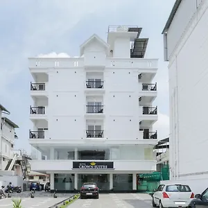3* Hotel Crown