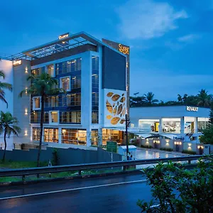 4* Hotel Sugar Business