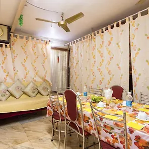 2* Bed & Breakfast Sonnetta Residency